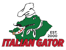 Italian Gator